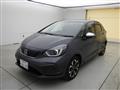 2022 Honda Fit
