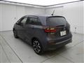 2022 Honda Fit