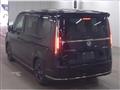 2023 Honda Step WGN