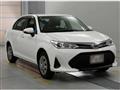 2022 Toyota Corolla Axio