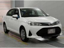 2022 Toyota Corolla Axio