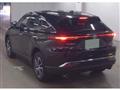 2025 Toyota Harrier