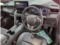 2025 Toyota Harrier