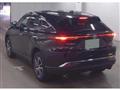 2025 Toyota Harrier