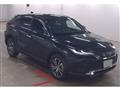 2025 Toyota Harrier