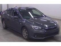 2021 Subaru Impreza