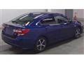 2021 Subaru Impreza