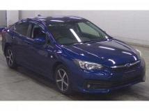 2021 Subaru Impreza