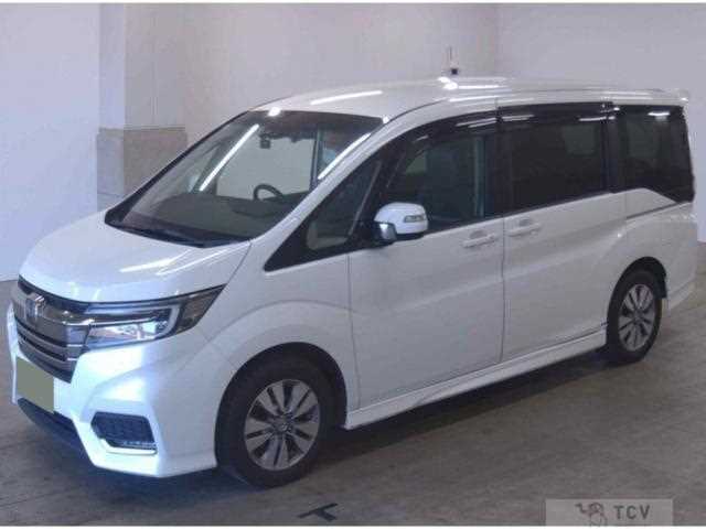 2018 Honda Honda Others