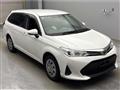 2021 Toyota Corolla Fielder