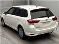 2021 Toyota Corolla Fielder