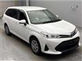2021 Toyota Corolla Fielder