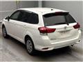 2021 Toyota Corolla Fielder