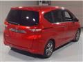 2021 Honda Freed