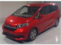 2021 Honda Freed
