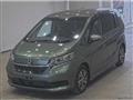 2022 Honda Freed