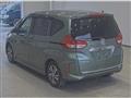 2022 Honda Freed