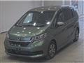 2022 Honda Freed