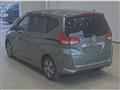 2022 Honda Freed