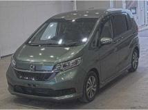 2022 Honda Freed