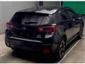2021 Subaru IMPREZA XV HYBRID