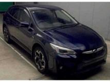 2021 Subaru IMPREZA XV HYBRID