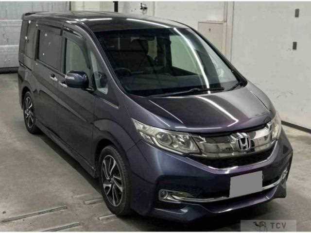 2015 Honda Honda Others