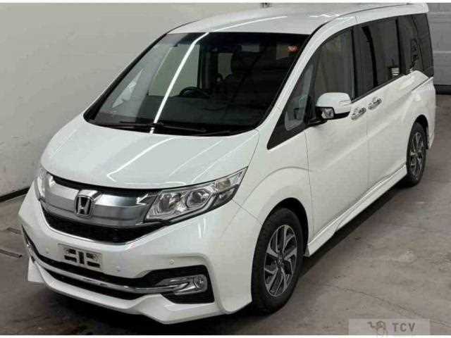 2016 Honda Honda Others