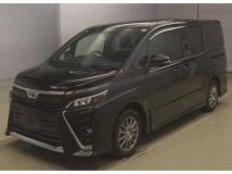 2021 Toyota Voxy