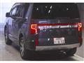 2022 Mitsubishi Delica D5