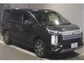 2022 Mitsubishi Delica D5