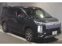 2022 Mitsubishi Delica D5