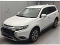 2018 Mitsubishi Outlander