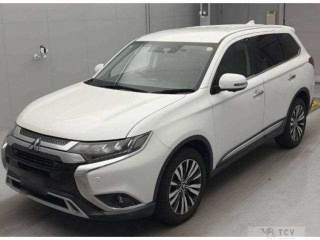 2018 Mitsubishi Outlander