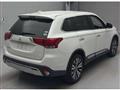 2018 Mitsubishi Outlander