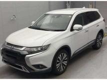 2018 Mitsubishi Outlander
