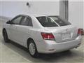 2017 Toyota Allion