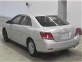 2017 Toyota Allion