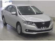 2017 Toyota Allion