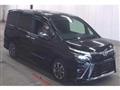 2019 Toyota Voxy