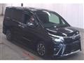 2019 Toyota Voxy