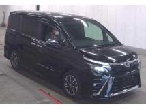 2019 Toyota Voxy