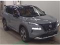 2022 Nissan X-Trail