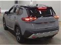 2022 Nissan X-Trail