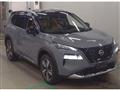 2022 Nissan X-Trail