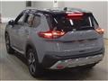 2022 Nissan X-Trail