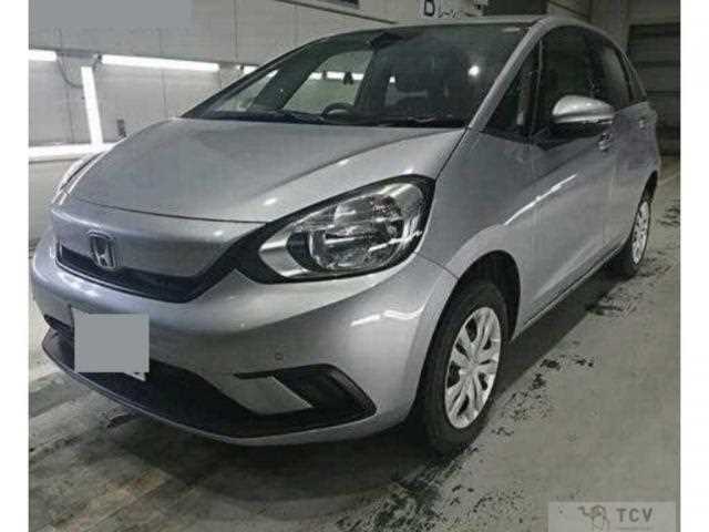 2022 Honda Fit