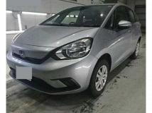 2022 Honda Fit