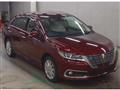 2017 Toyota Premio