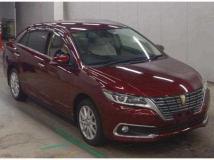 2017 Toyota Premio